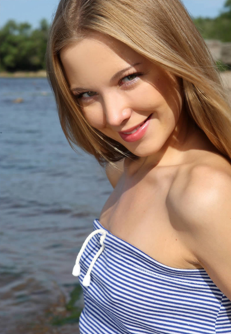 Проститутка Анна